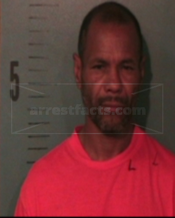 Leonicio Alredo Sharpe