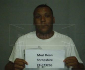 Murl Dean Shropshire