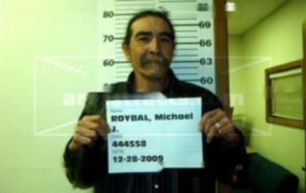 Michael Roybal