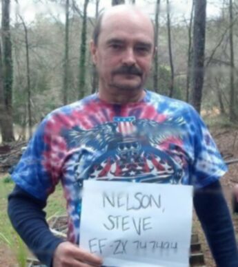 Steve Alan Nelson