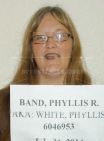 Phyllis Renae White