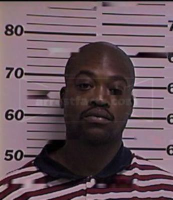 Gregory Tyrone Wofford