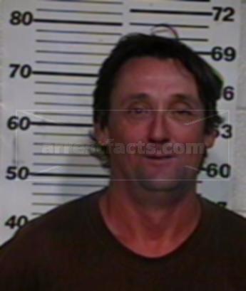 Steven Ray Moore Bolin