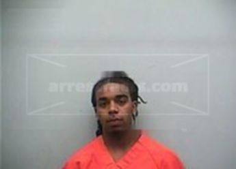 Deshun Lajohn Mcdaniel Jr.