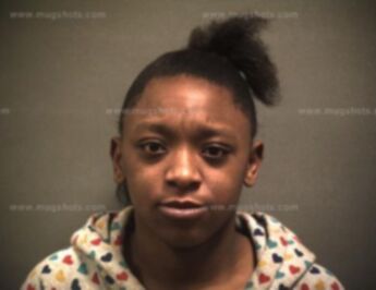 Davina Roshawn Harris