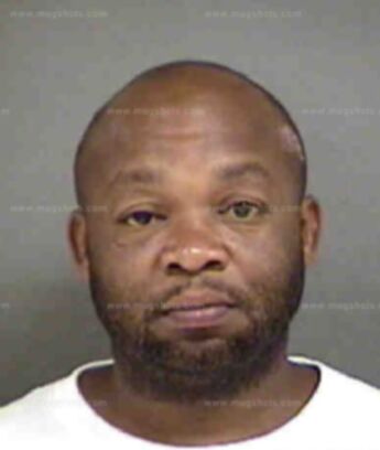 Carlton Dalton Burris