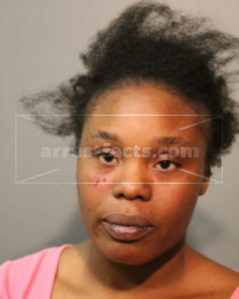 Lashawni Wilson Brown