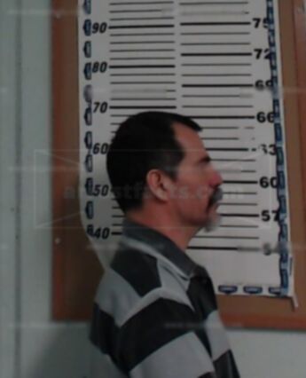 Cuauhtemoc Garcia-Limon
