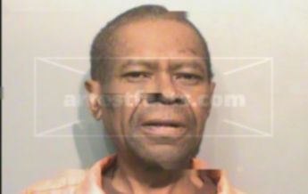 Roosevelt Antonio Ingram