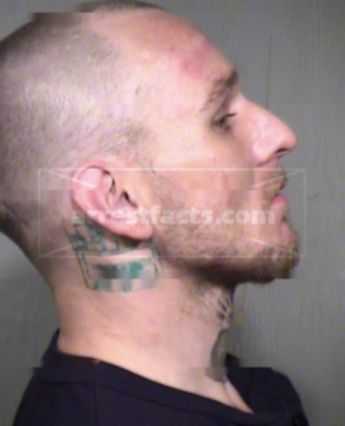 Shane Thomas Stapleton