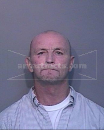 Timothy Wayne Ward