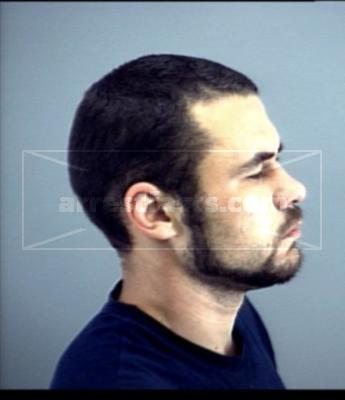 Joseph Daniel Harrell