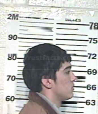 Jacob Leigh Alonzo