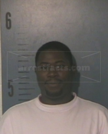 Matthew Dewayne Smith