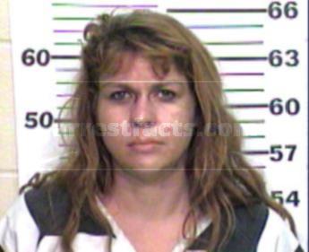 Lisa Watts Deaver