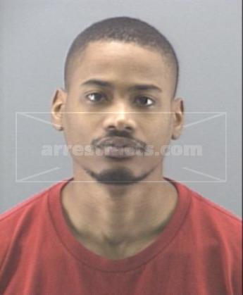 Adrian Chamar Garrett