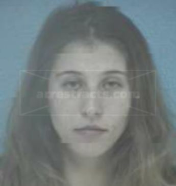 Jessica Lee Tuck