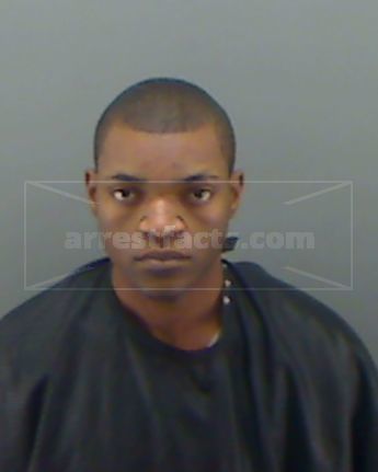 Devontray Ladell Tatum