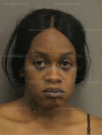 Latasha Jerie Anderson