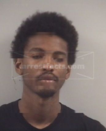 Robshawn Marquis Simpson