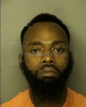 Elvis Obrian Lewis