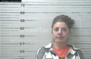 Morgan Rae Blackmon