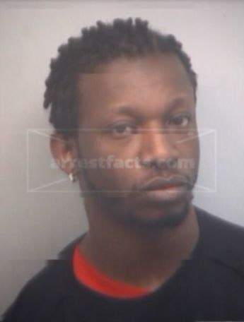 Tyjuan Jamal Mitchell