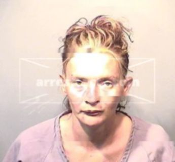 Tonya Louise Wilson