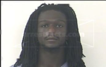 Anthony Deshawn Mills