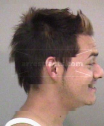 Nicholas M Nino
