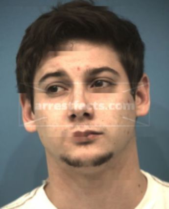 Cole Bert Hoffpauir