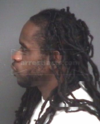 Gregory Lamont Roundtree