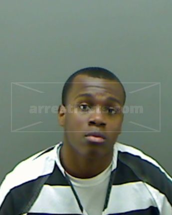 Deion Frazier Reed