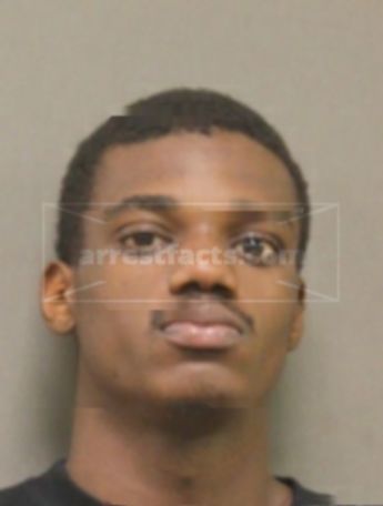 Brandon Jerome Frazier