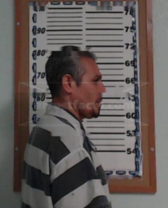Hector Cuevas-Ramirez