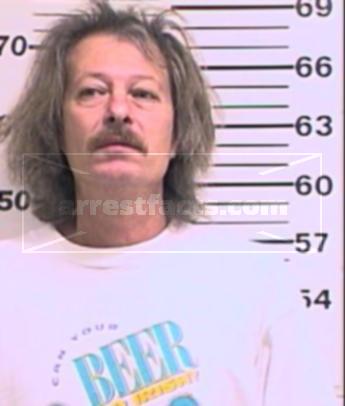 David Malone Collum
