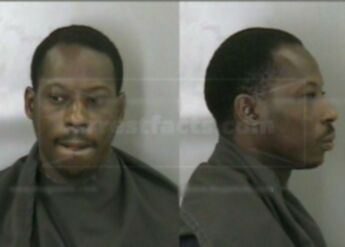 Perry Leon Morgan
