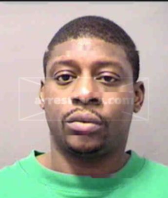 Kyle Jamar Gadsden