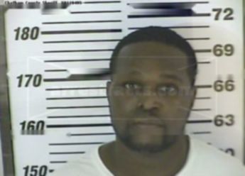 Carlton Lavon Fulcher