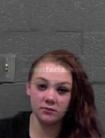 Samantha Brittany Burnside