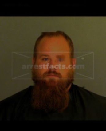 Clinton Ross Braneff