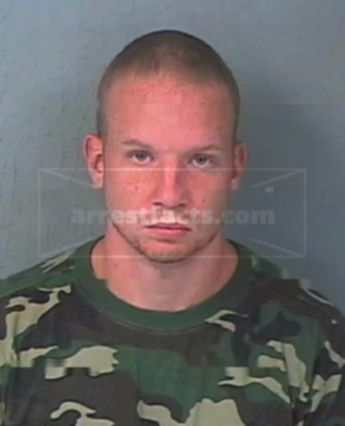 Justin Wayne Carter