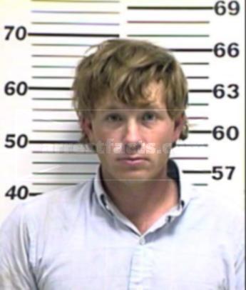 Troy Keith James