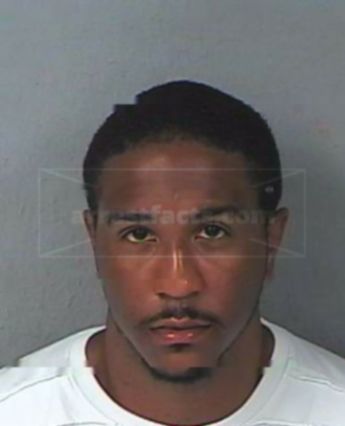 Jamel Quentin Bailey