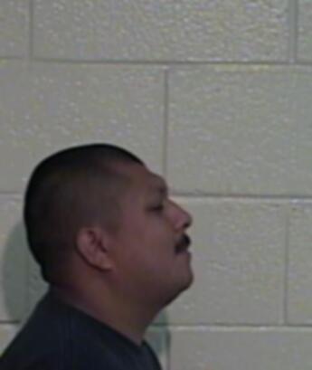 Walter Alexander Delgado Sanchez