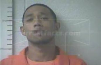 Jarvis Anthony Redd