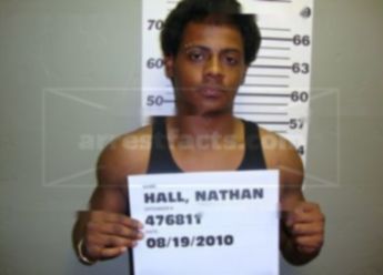 Nathan Hall