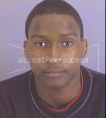 Kentrel Demarcus Ausborne