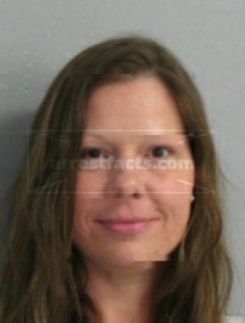 Amber Lynn Edwards