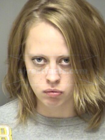 Courtney Layne Crook